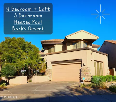21931 N 77th St, Scottsdale, AZ 85255