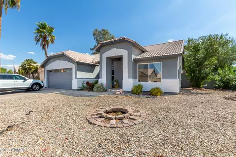 1697 E Sheffield Ave, Chandler, AZ 85225