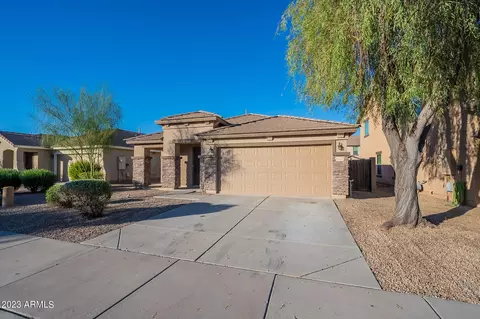 21815 E Puesta Del Sol --, Queen Creek, AZ 85142