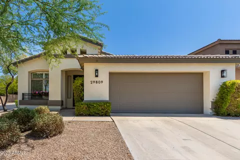 29809 N 49th St, Cave Creek, AZ 85331