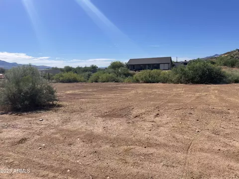 57 Elmer Ln # Q, Tonto Basin, AZ 85553