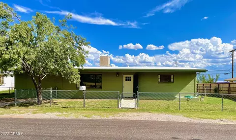 103 Dorothy Dr, Bisbee, AZ 85603