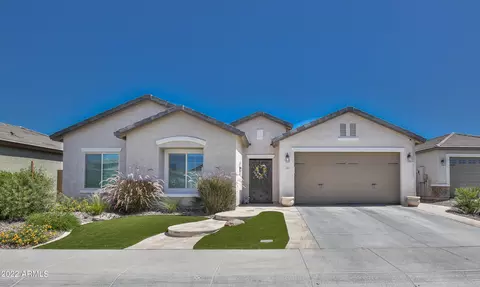 5608 W Trenton Way, Florence, AZ 85132