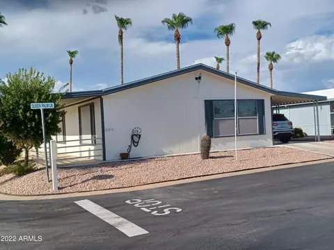 9302 E Broadway Rd #111, Mesa, AZ 85208