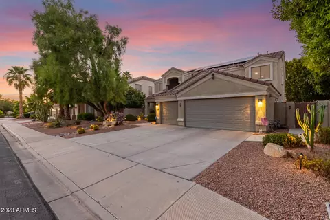 5322 W Karen Dr, Glendale, AZ 85308