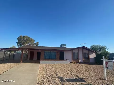 1833 W Kristal Way, Phoenix, AZ 85027