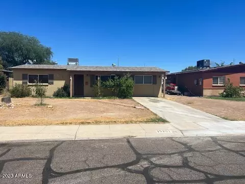 15201 N 28th Ave, Phoenix, AZ 85053