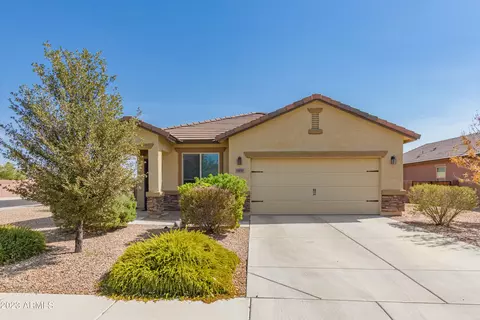 11650 W Fayes Glen Dr, Marana, AZ 85653