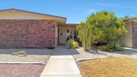 13222 N Del Webb Blvd, Sun City, AZ 85351