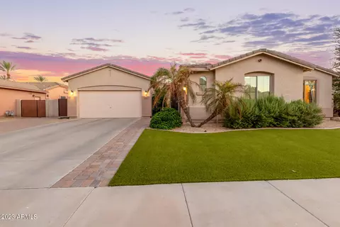 14479 W Windsor Ave, Goodyear, AZ 85395