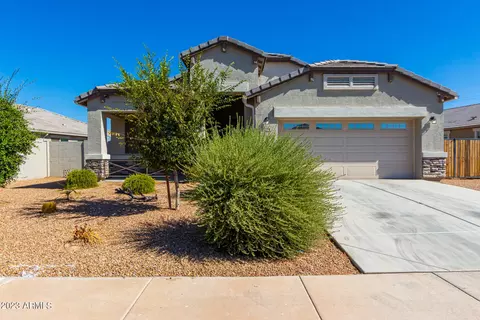 40916 W Jenna Ln, Maricopa, AZ 85138