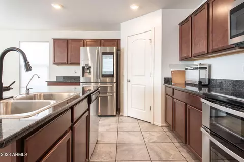 1140 S Avoca --, Mesa, AZ 85208