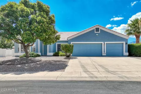 1080 Sunflower Way, Sierra Vista, AZ 85635