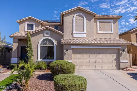 15076 W Fillmore St, Goodyear, AZ 85338