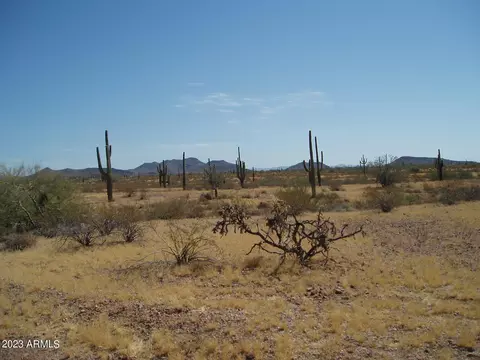33601 N 315th Ave N #81, Unincorporated County, AZ 85361