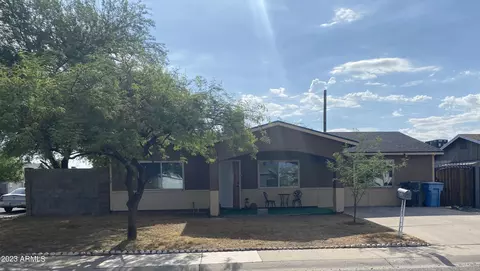 4717 N 79th Dr, Phoenix, AZ 85033