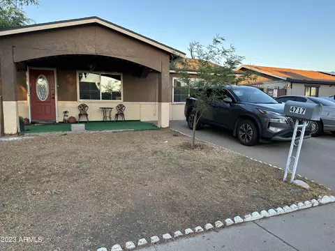 4717 N 79th Dr, Phoenix, AZ 85033 photo 2