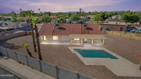 4443 E Beck Ln, Phoenix, AZ 85032 photo 3