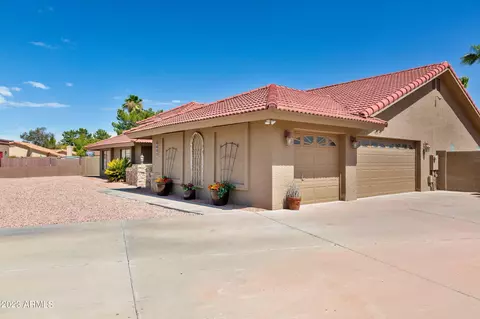 4443 E Beck Ln, Phoenix, AZ 85032 photo 49