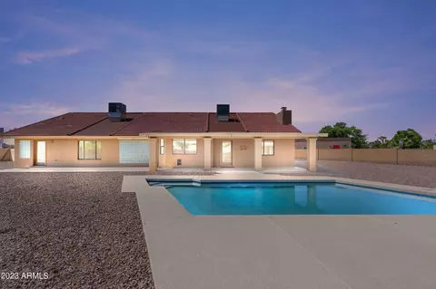 4443 E Beck Ln, Phoenix, AZ 85032 photo 2