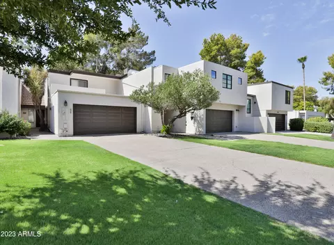 7546 E Pleasant Run, Scottsdale, AZ 85258