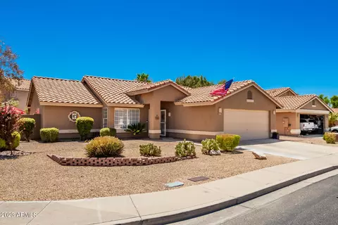 7251 W Tina Ln, Glendale, AZ 85310