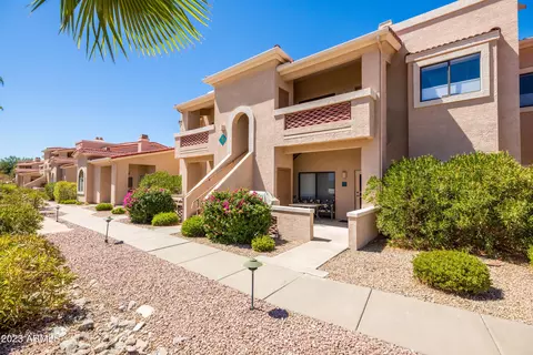 16357 E Arrow Dr #1-209, Fountain Hills, AZ 85268