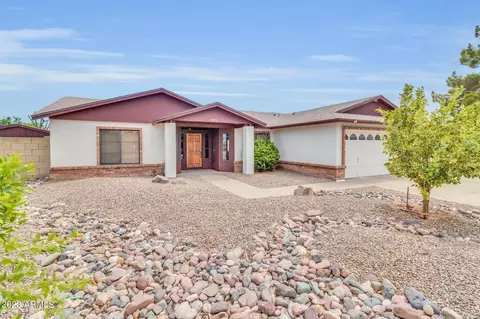 3313 W Taro Ln, Phoenix, AZ 85027