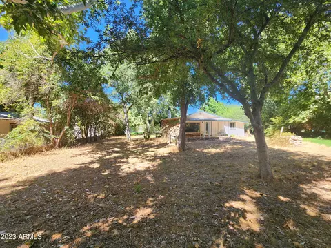 322 S River Rd, Payson, AZ 85541