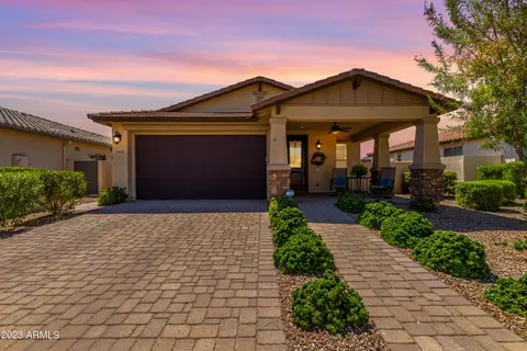 5626 S Wildrose --, Mesa, AZ 85212