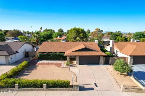4715 W Mountain View Rd, Glendale, AZ 85302
