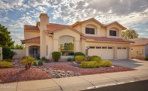 19265 N 78th Ln, Glendale, AZ 85308