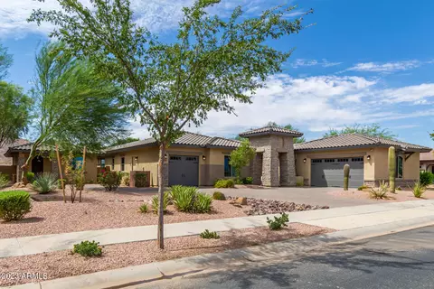 21075 E Orion Ct, Queen Creek, AZ 85142