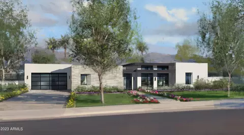 7545 E Laredo Ln, Scottsdale, AZ 85250