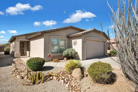 3055 E Firestone Dr, Chandler, AZ 85249