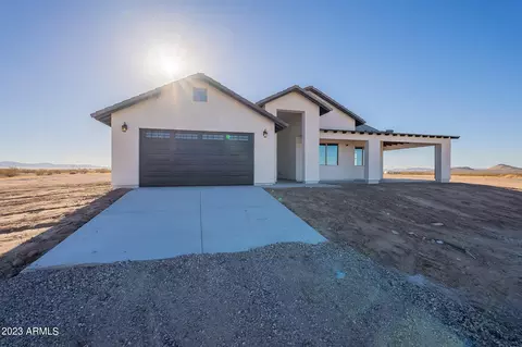 3605 S 371st Ave, Tonopah, AZ 85354