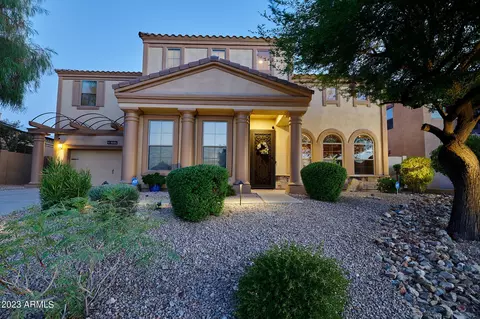 18117 W Estes Way, Goodyear, AZ 85338