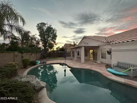 9435 E Irwin Ave, Mesa, AZ 85209 photo 3