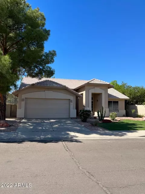 20262 N 57th Ave, Glendale, AZ 85308