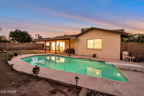 2224 S Emerson --, Mesa, AZ 85210 photo 5