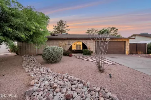 2224 S Emerson --, Mesa, AZ 85210