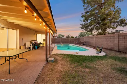 2224 S Emerson --, Mesa, AZ 85210 photo 4