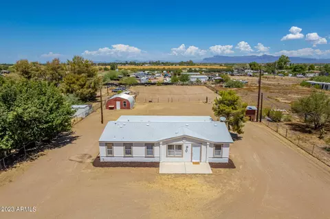 4958 E Rolling Ridge Rd, San Tan Valley, AZ 85140