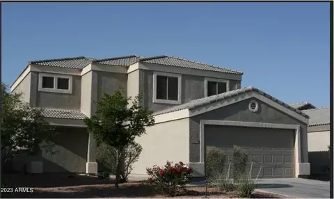12409 W Windrose Dr W, El Mirage, AZ 85335