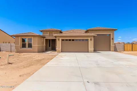 29604 N 223rd Dr, Wittmann, AZ 85361