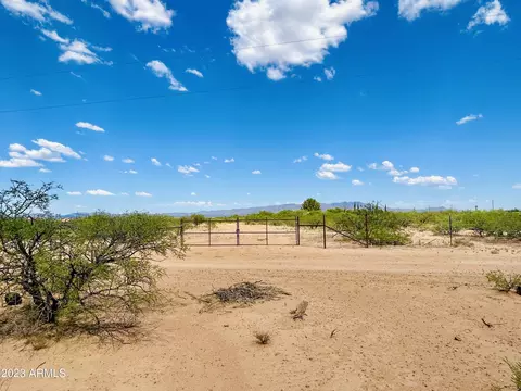 tbd Cowboy Cut -- #21, Hereford, AZ 85615
