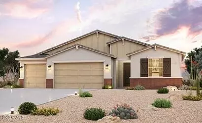 3406 S 177th Dr, Goodyear, AZ 85338