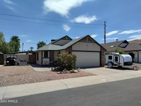 4037 E La Puente Ave, Phoenix, AZ 85044