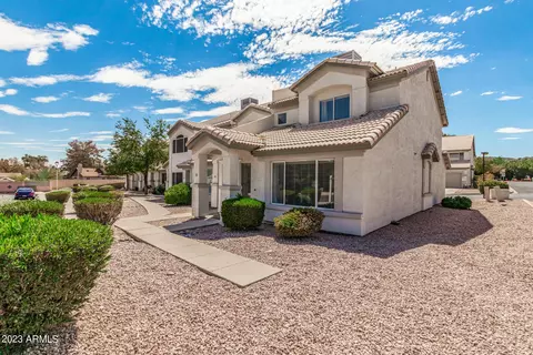4805 E Kachina Trl #12, Phoenix, AZ 85044