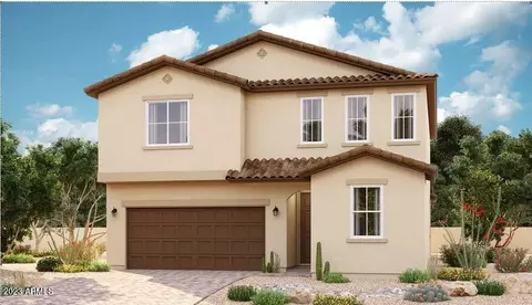 15663 W Monroe St, Goodyear, AZ 85338